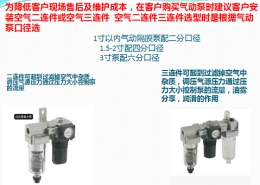 气动泵二联件和三联件的选择.jpg
